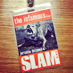 Image post by @jeramie on Instagram
