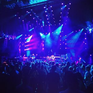 Image post by @spacconcerts on Instagram