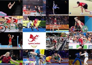 Image post by @team_wales on Instagram
