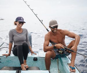 Image post by @olukai on Instagram