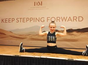 Image post by @premiere_dance_center on Instagram