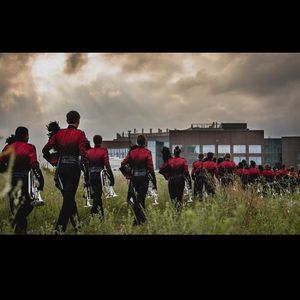 Image post by @bostoncrusaders on Instagram