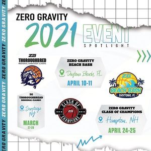 Image post by @zerogravitybb on Instagram