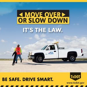 Image post by @txdot on Instagram
