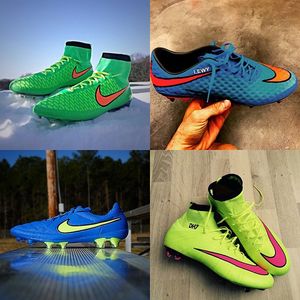 Image post by @nikefootball on Instagram