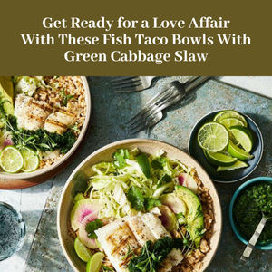 Image post by @eatingwell on Instagram