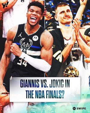 Image post by @yahoosports on TikTok