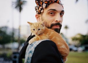 Image post by @magicgiant on Instagram