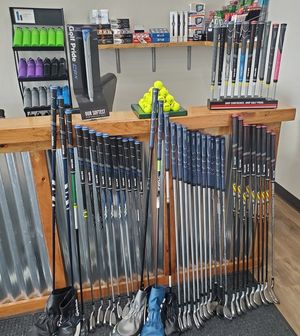 Image post by @the_golf_dome on Instagram