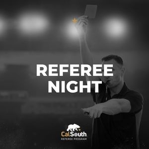 Image post by @calsouthsoccer on Instagram