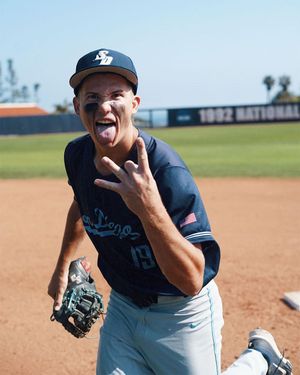 Image post by @usdbaseball on Instagram