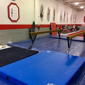 Image post by @ohiostatewgymnastics on Instagram