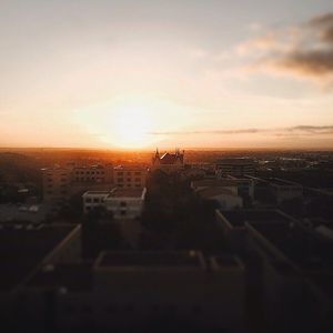 Image post by @txst on Instagram