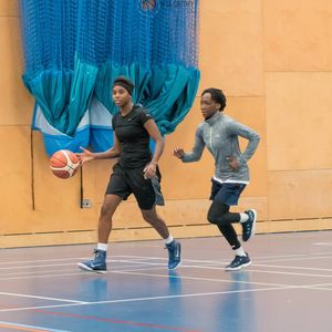 Image post by @ldnphoenixbball on Instagram