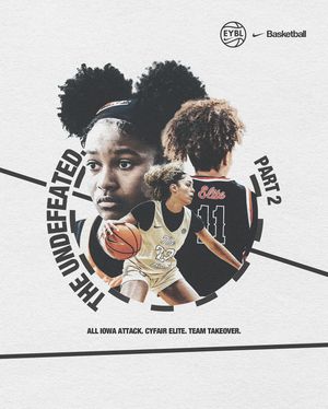 Image post by @nikegirlseybl on Instagram