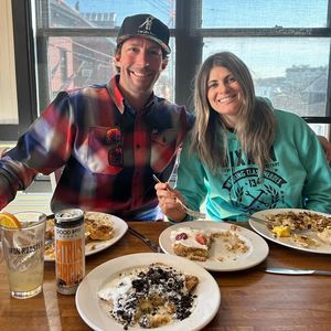 Image post by @travispastrana on Instagram
