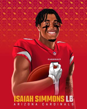 Image post by @championsround on Instagram