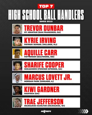 Image post by @maxpreps on Instagram