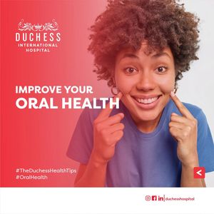 Image post by @duchesshospital on Instagram