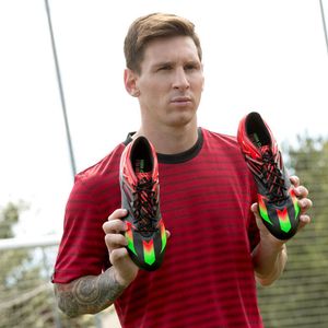 Image post by @adidasita on Instagram