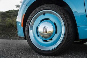 Image post by @fiatusa on Instagram