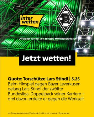 Image post by @interwetten on Instagram