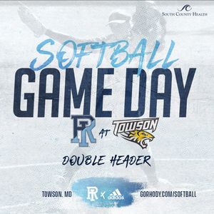 Image post by @rhodysoftball on Instagram
