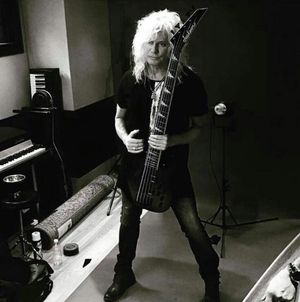 Image post by @defleppard on Instagram