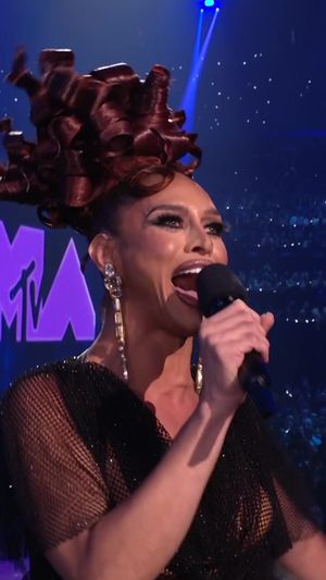 Video post by @rupaulsdragrace on TikTok