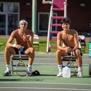 Image post by @sundevilmtennis on Instagram