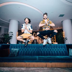 Image post by @steveaoki on Instagram