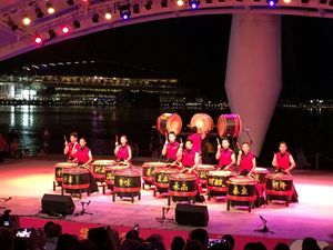 Image post by @esplanadesingapore on Instagram