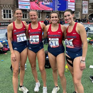 Image post by @richmondxctf on Instagram