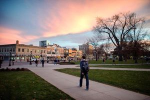 Image post by @uiowa on Instagram