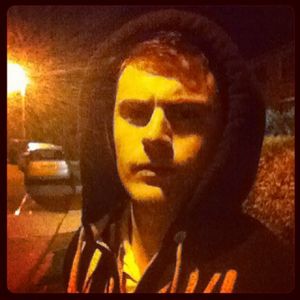 Image post by @terroriser on Instagram