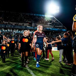 Image post by @TheNCCourage on Twitter/X