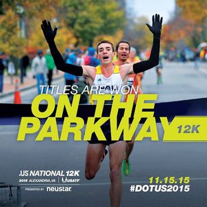 Image post by @usatf on Instagram