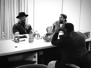 Image post by @montelljordan on Instagram