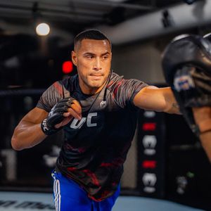 Image post by @ufcpi on Instagram