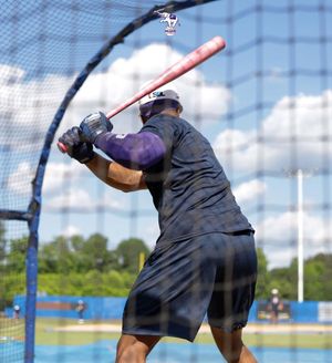 Image post by @atlbluesbaseball on Instagram