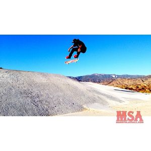 Image post by @mannysantiago on Instagram