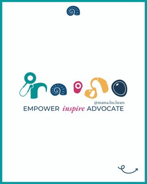 Image post by @mama.hu.hears on Instagram