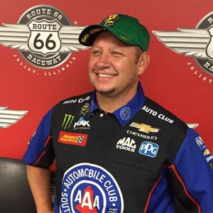 Image post by @jfr_racing on Instagram