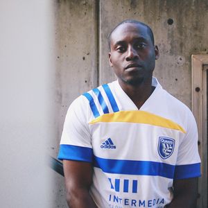 Image post by @sjearthquakes on Instagram