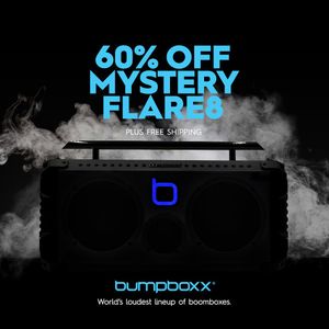 Image post by @bumpboxx on Instagram