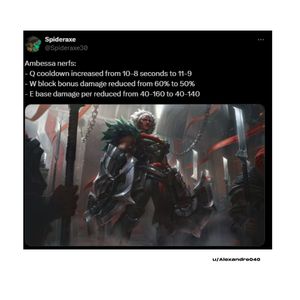 Image post by @gxleagueoflegends on Instagram