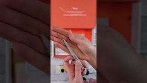 Video post by @bromleysartsupplies on YouTube