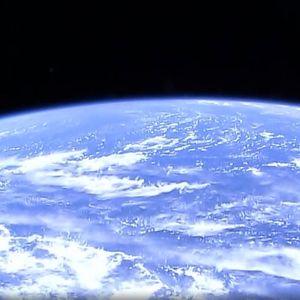 Image post by @nasa on Instagram
