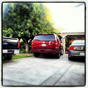 Image post by @chevrolet on Instagram