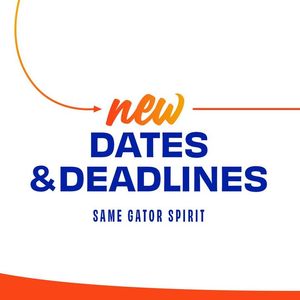 Image post by @ufadmission on Facebook